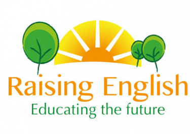 Raising English